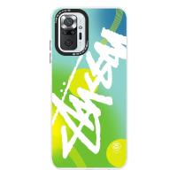 Newface Xiaomi Redmi Note 10 Pro Kılıf Estoril Desenli Kapak - Estoril - 2