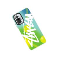 Newface Xiaomi Redmi Note 10 Pro Kılıf Estoril Desenli Kapak - Estoril - 2