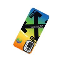 Newface Xiaomi Redmi Note 10 Pro Kılıf Estoril Desenli Kapak - Estoril - 5