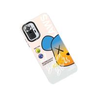 Newface Xiaomi Redmi Note 10 Pro Kılıf Estoril Desenli Kapak - Estoril - 6