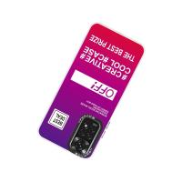 Newface Xiaomi Redmi Note 11 Kılıf Estoril Desenli Kapak - Estoril - 9