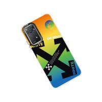 Newface Xiaomi Redmi Note 11 Pro Kılıf Estoril Desenli Kapak - Estoril - 5