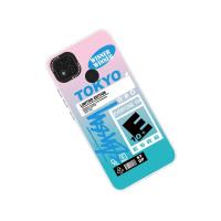 Newface Xiaomi Redmi 9C Kılıf Estoril Desenli Kapak - Estoril - 1