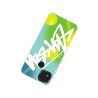 Newface Xiaomi Redmi 9C Kılıf Estoril Desenli Kapak - Estoril - 2