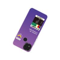 Newface Xiaomi Redmi 9C Kılıf Estoril Desenli Kapak - Estoril - 4