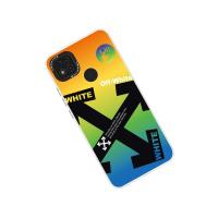 Newface Xiaomi Redmi 9C Kılıf Estoril Desenli Kapak - Estoril - 5