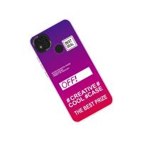 Newface Xiaomi Redmi 9C Kılıf Estoril Desenli Kapak - Estoril - 9