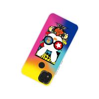 Newface Xiaomi Redmi 9C Kılıf Estoril Desenli Kapak - Estoril - 10