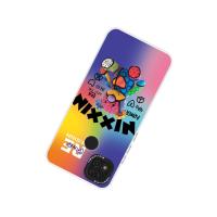 Newface Xiaomi Redmi 9C Kılıf Estoril Desenli Kapak - Estoril - 11