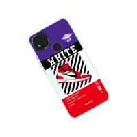 Newface Xiaomi Redmi 9C Kılıf Estoril Desenli Kapak - Estoril - 12