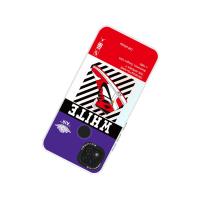 Newface Xiaomi Redmi 9C Kılıf Estoril Desenli Kapak - Estoril - 12