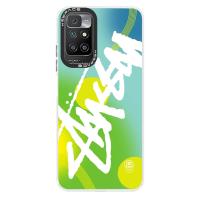 Newface Xiaomi Redmi 10 2022 Kılıf Estoril Desenli Kapak - Estoril - 2