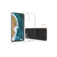 Newface Xiaomi Poco X3 GT Kılıf Lüx Şeffaf Silikon