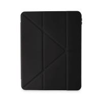 Newface Xiaomi Redmi Pad SE Kılıf Kalemlikli Mars Tablet Kılıfı - Siyah