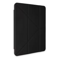 Newface Xiaomi Redmi Pad SE Kılıf Kalemlikli Mars Tablet Kılıfı - Siyah