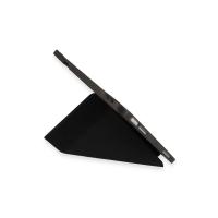 Newface Xiaomi Redmi Pad SE Kılıf Kalemlikli Mars Tablet Kılıfı - Siyah