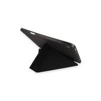 Newface Xiaomi Redmi Pad SE Kılıf Kalemlikli Mars Tablet Kılıfı - Siyah