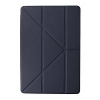 Newface Xiaomi Redmi Pad SE Kılıf Kalemlikli Mars Tablet Kılıfı - Lacivert