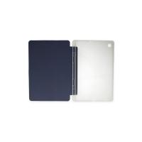 Newface Xiaomi Redmi Pad SE Kılıf Kalemlikli Mars Tablet Kılıfı - Lacivert