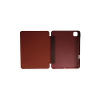 Newface Xiaomi Redmi Pad SE Kılıf Kalemlikli Mars Tablet Kılıfı - Mor