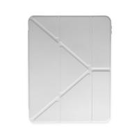 Newface Xiaomi Redmi Pad SE Kılıf Kalemlikli Mars Tablet Kılıfı - Gri