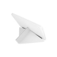 Newface Xiaomi Redmi Pad SE Kılıf Kalemlikli Mars Tablet Kılıfı - Gri