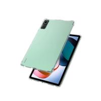 Newface Xiaomi Redmi Pad SE Kılıf Anti Şeffaf Tablet Silikon - Şeffaf