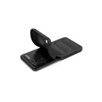 Newface Xiaomi Poco M4 Pro 4G Kılıf Optimum Silikon - Siyah