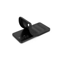 Newface Xiaomi Mi 12 Lite Kılıf Optimum Silikon - Siyah