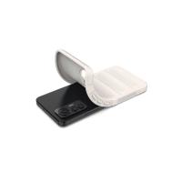 Newface Xiaomi Mi 12 Lite Kılıf Optimum Silikon - Krem