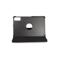 Newface Xiaomi Redmi Pad Kılıf 360 Tablet Deri Kılıf - Siyah