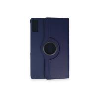 Newface Xiaomi Redmi Pad Kılıf 360 Tablet Deri Kılıf - Lacivert