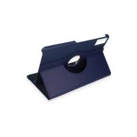 Newface Xiaomi Redmi Pad Kılıf 360 Tablet Deri Kılıf - Lacivert