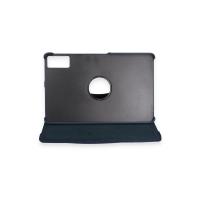 Newface Xiaomi Redmi Pad Kılıf 360 Tablet Deri Kılıf - Lacivert