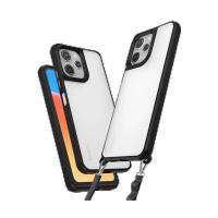 Newface Xiaomi Redmi 12 Kılıf Penta Silikon Kılıf - Siyah