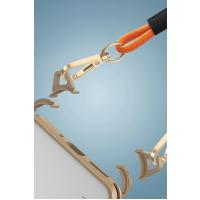 Newface Xiaomi Redmi 13 4G Kılıf Penta Silikon Kılıf - Siyah