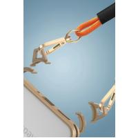 Newface Xiaomi Redmi 14C Kılıf Penta Silikon Kılıf - Çöl Titanyum