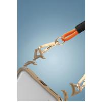 Newface Xiaomi Redmi Note 14 Pro 5G Kılıf Penta Silikon Kılıf - Siyah