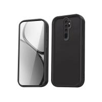 Newface Xiaomi Redmi Note 8 Pro Kılıf Viera Silikon - Siyah