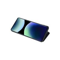 Newface Xiaomi Redmi Note 14 Pro 5G Kılıf Flip Cover - Koyu Yeşil