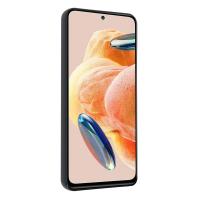 Newface Xiaomi Redmi Note 12 Pro 4G Kılıf Aras Deri Kapak - Açık Yeşil