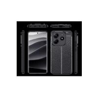 Newface Xiaomi Redmi Note 14 4G Kılıf Auto Focus Kapak - Siyah