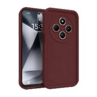 Newface Xiaomi Redmi 14C Kılıf Viera Silikon - Bordo