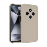 Newface Xiaomi Redmi 14C Kılıf Viera Silikon - Krem