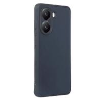 Newface Xiaomi Poco X7 Pro Kılıf Aras Deri Kapak - Lacivert