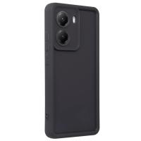Newface Xiaomi Poco X7 Pro Viera Silikon - Siyah