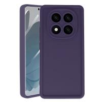 Newface Xiaomi Redmi Note 14 Pro 5G Kılıf Viera Silikon - Mor