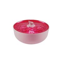 Newface Z5 Arktik Okyanus Temalı BT Kablosuz Hoparlör - Pembe