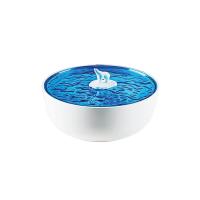 Newface Z5 Arktik Okyanus Temalı BT Kablosuz Hoparlör - Mavi