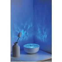 Newface Z5 Arktik Okyanus Temalı BT Kablosuz Hoparlör - Mavi